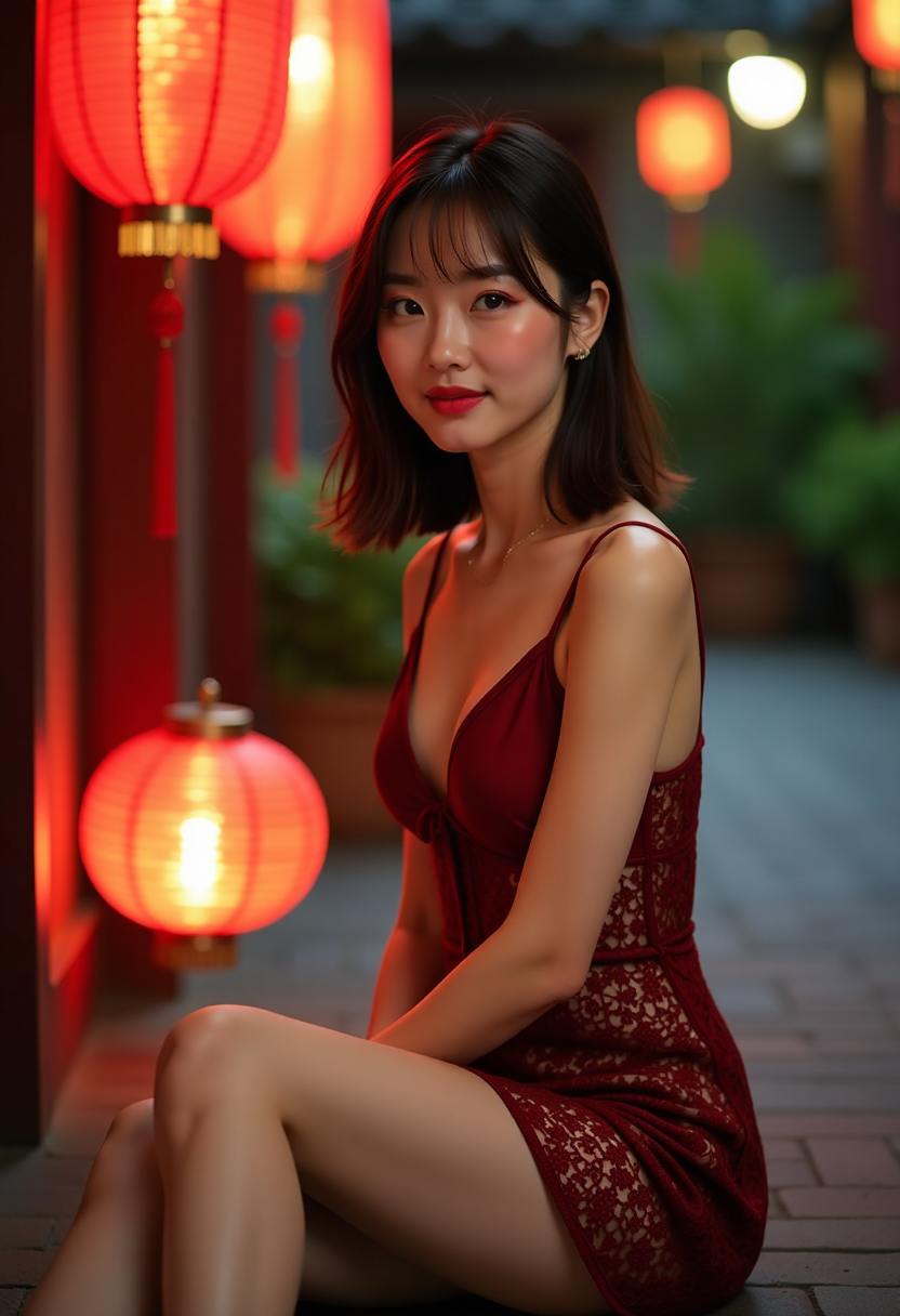 晚晴录封面