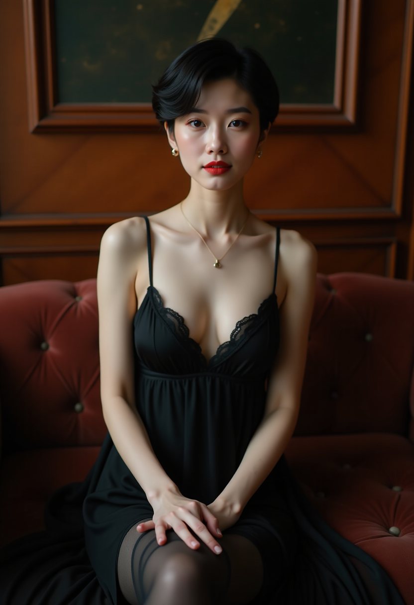花影入府封面