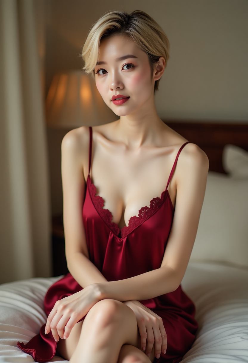 杨敏思访谈与新金梅幕后